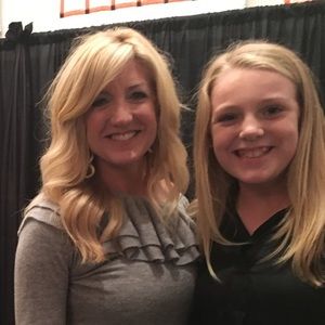 Meet your Posher, Kay